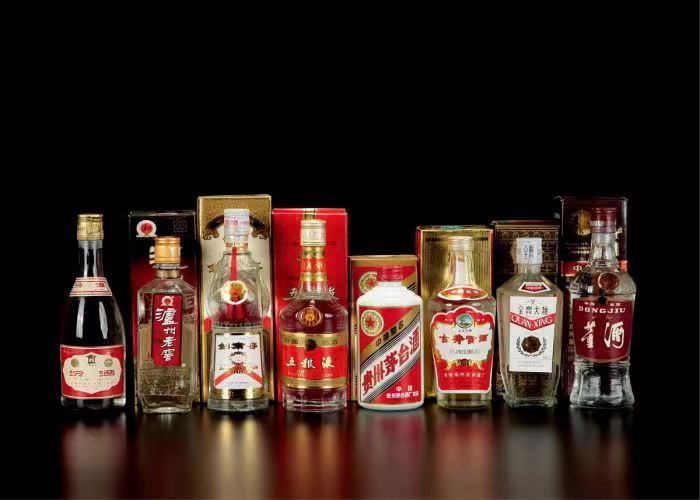 利州老酒储存的方法